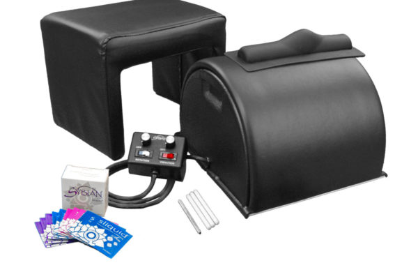 Partner Stool - Free with Purchase
